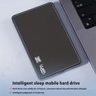 2tb Portable External Hard Drive Usb 3 0 Hdd Shockproof Otg Phone Pc Storage