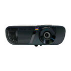 Viewsonic Pjd6350 Dlp Projector Portable 3300 Ansi 1080p Full Hd 3d Hdmi Bundle