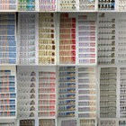 Europa Stamp Assortment Mnh - 1000 Different Stamps Per Lot In Full Sets