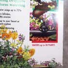Raindrip Drip Watering Irrigation Landscape Garden Watering Kit  Up To 30 Plants