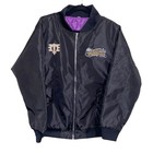 Melissa Etheridge Jacket Small Vip Crew Bomber Zip Choose Love Tour Music