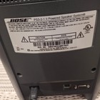 Bose Ps3-2-1 Ii Acoustimass Module Only - Powered Speaker System - Untested