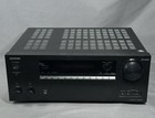 Onkyo Tx-nr696 7 2 Channel Smart Av Receiver 4k Ultra Hd Airplay 2 Works