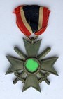 Military Merit Cross Germany 2ndgm - German Military Merit Cross Wwii