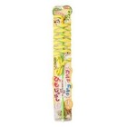 Bundle  Kasha-kasha String Teaser Yellow  3-pack   cat Toy wholesale 
