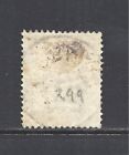 Great Britain Scott 135 Used Fine - 1902 6p Pale Dull Vio Issue - Edward Vii  c 