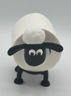 Shaun The Sheep  Toilet Roll Holder  Wallace And Gromit  Great Gift Idea  Cute