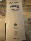 Kidde Firex Cuacfex 21033083 Smoke Carbon Monoxide Alarm Hardwired New