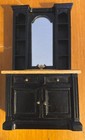 Dollhouse Miniatures 1 12 Scale   11 Different Pieces  Vintage