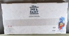 Disney Parks Ink And Paint Flatware 20 Piece Paint Tip Handles  New