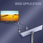 Starlink Rectangular Satellite Gen3 V3 Replacement Cable Adapter Gen 3 Outdoor