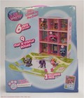 Littlest Pet Shop Pet Boutique - Collectible Figures Playset See Details