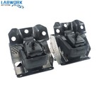 For Chevrolet Avalanche Silverado 1500 07-13 5 3l V8 A536hy Em5583 Motor Mounts