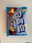 Pez Candy Refill Rolls  11 Oz Variety Bag  approx 35 Full Rolls In Each Bag 
