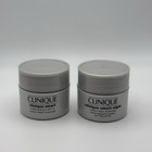 Clinique Smart Day To Night De-aging Set Of Moisturizers 0 5oz 15ml New In Box