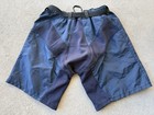 Team Usa Iihf Nike Bauer Pro Stock Hockey Pant Shell Medium