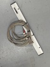 Euc- 1x Acu-rite Senc 125 T Ml10 Linear Encoder- 5um- 10  Travel- Dro Scale