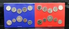2019 P d Us  Mint Set Sealed Unc In Envelopes   Coas 20 Coins Orig Box  1220
