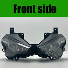 For Kawasaki Ninja 500 Se 2024 2025 Led Headlight Hi low Beam With Drl Lamp