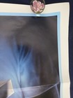 Vtg   Gremlins   Original 27x41 Movie Poster One Sheet 1984 Euc 