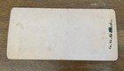 1800s Santa Claus  Unbranded  Toys Chimney Early Sepia