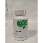 Thorne Berberine Supplement  1000 Mg Per Serving  60 Capsules Each  Pack Of 3