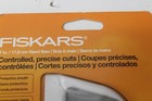 Fiskars 7  Hand Saw With Sheath New - Sealed - Free Shipping