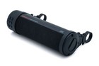 Kuryakyn Roadthunder Sound Bar Plus By Mtx Satin Black 2720