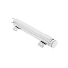 9130g Mr  Gasket Coolant Overflow Tank-stainless Steel