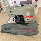 Singer Heavy Duty Series Sewing Machine 4452