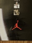 Rare Original 1998 Michael Jordan Nike Bulls   i Succeed  Inspirational Poster