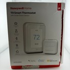 Honeywell Home T9 Wi-fi Smart Thermostat With Roomsmart Sensor Rcht9610wfsw