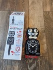 Kit Cat Klock Gentlemen The Original  Limited Edition