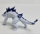 2024 Bandai Hg Godzilla Kong New Empire 3  Shimo Gashapon Capsule Mini Figure