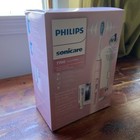 Philips Sonicare Expert Clean 7700 Rechargeable Toothbrush With Uv Pink