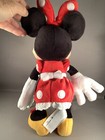 Disney Store 13    Minnie Mouse Plush - Nwt