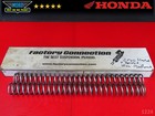 Genuine Factory Connection 17-21 Honda Crf450r Cryo Treated Fork Springs  51kg