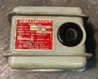Robertshaw Vibraswitch Model 366- Malfunction Detector  new 