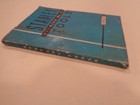 Stanley Tool Catalog  34 1952 Vintage Planes Chisels Sledges Levels Supplies