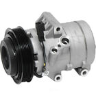Ac Compressor For Ford Fusion 2006 2007 2008 2009 2 3l 3 0l With Manual Trans 