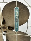 Emerson Jr 2660-k Electric House Fan Metal Blades   Guard Vintage For Parts