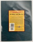  ad d  Of Ships And The Sea By Keith Strohm  1997  Vg 