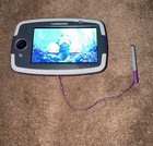 Leapfrog Leappad Platinum Kids Learning Tablet W  Usb Cord   Game