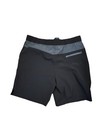 Speedo Men s Tech Volley Swim Shorts Trunks Upf 50  Comfort Liner Variety Colors