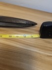 Please Read Listing Vintage R  Heinisch     Shears Large  14    Metal Scissors        