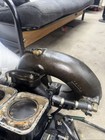 1997 Seadoo Gti 717 720 Tuned Pipe Exhaust 274000487