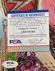 Wwe Alexa Bliss Hand Signed Autographed 8x10 Photo With Proof And Psa Dna Coa 28