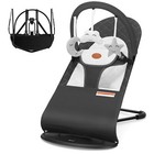 Baby Bouncer  Baby Bouncer Folding Bouncer Seat Chair For Babies 0-18 Months