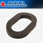 New Oem Suzuki Air Duct Cushion 2004 - 2005 Gsxr600 Gsxr750 13736-29g00