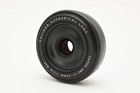 Fujifilm Fujinon Xf 27mm F 2 8 Camera Lens - Black From Japan  exc      a